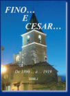 Fino e Cesar (tome 1)